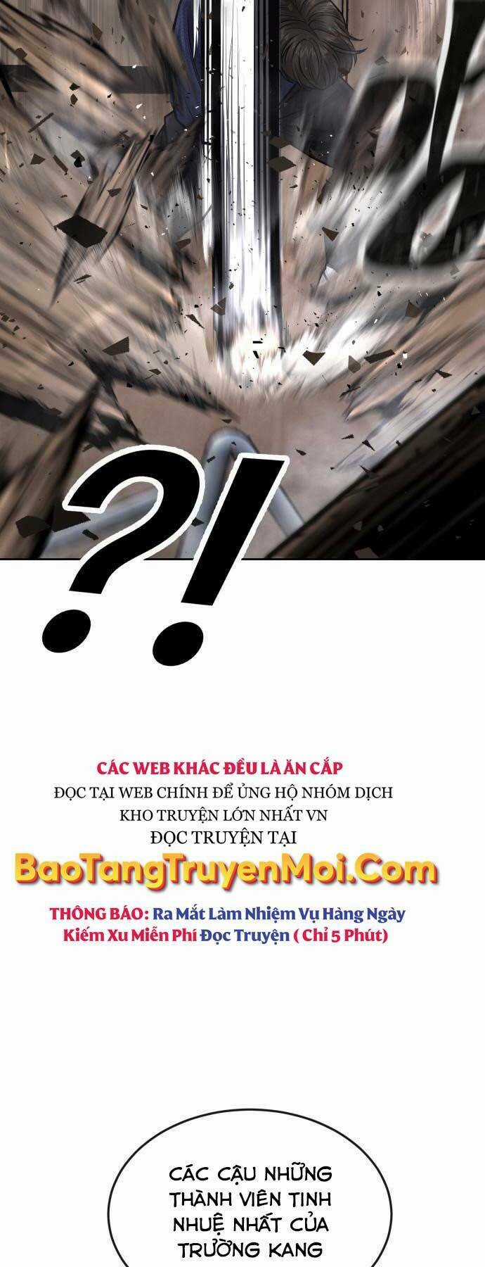 Nhiệm Vụ Tối Thượng Chapter 43 trang 62