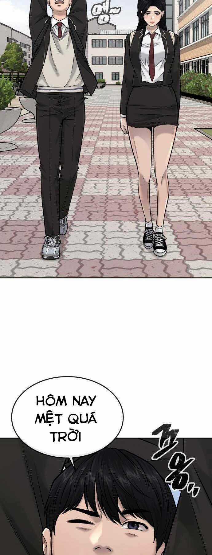 Nhiệm Vụ Tối Thượng Chapter 43 trang 65