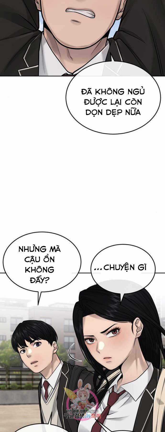 Nhiệm Vụ Tối Thượng Chapter 43 trang 66