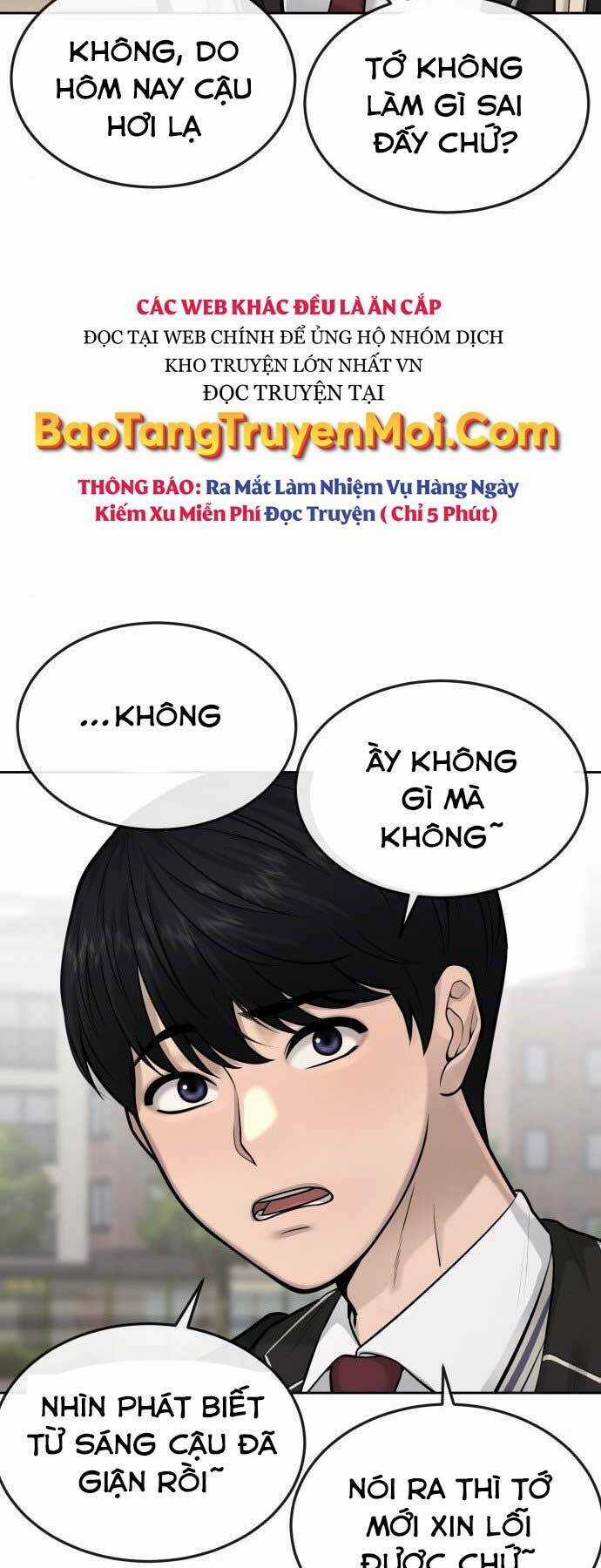 Nhiệm Vụ Tối Thượng Chapter 43 trang 67