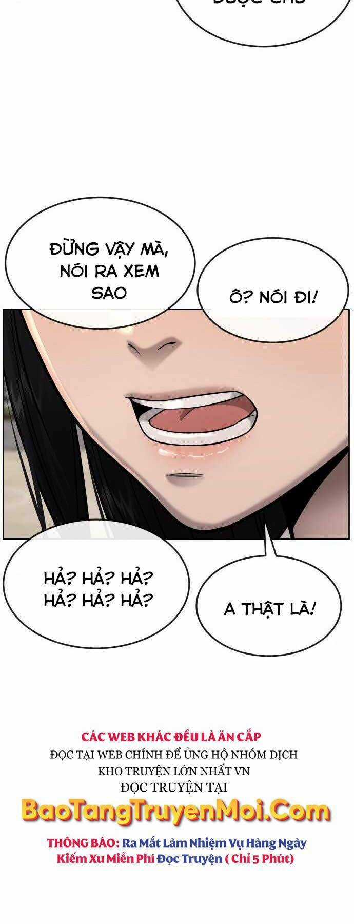 Nhiệm Vụ Tối Thượng Chapter 43 trang 68