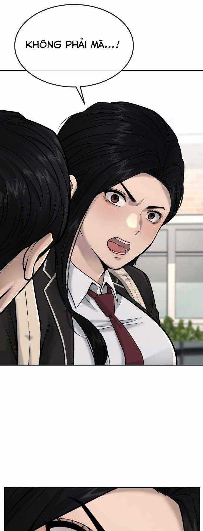 Nhiệm Vụ Tối Thượng Chapter 43 trang 69