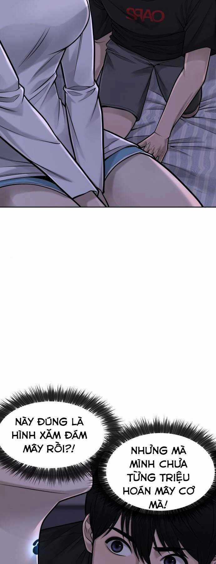 Nhiệm Vụ Tối Thượng Chapter 43 trang 7