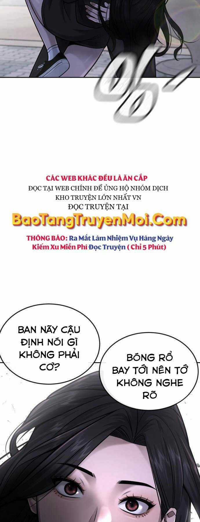 Nhiệm Vụ Tối Thượng Chapter 43 trang 72