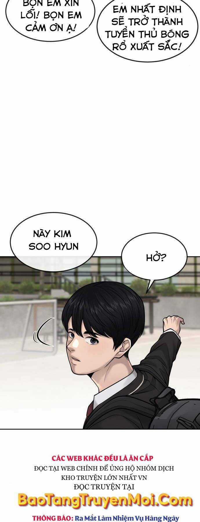 Nhiệm Vụ Tối Thượng Chapter 43 trang 74