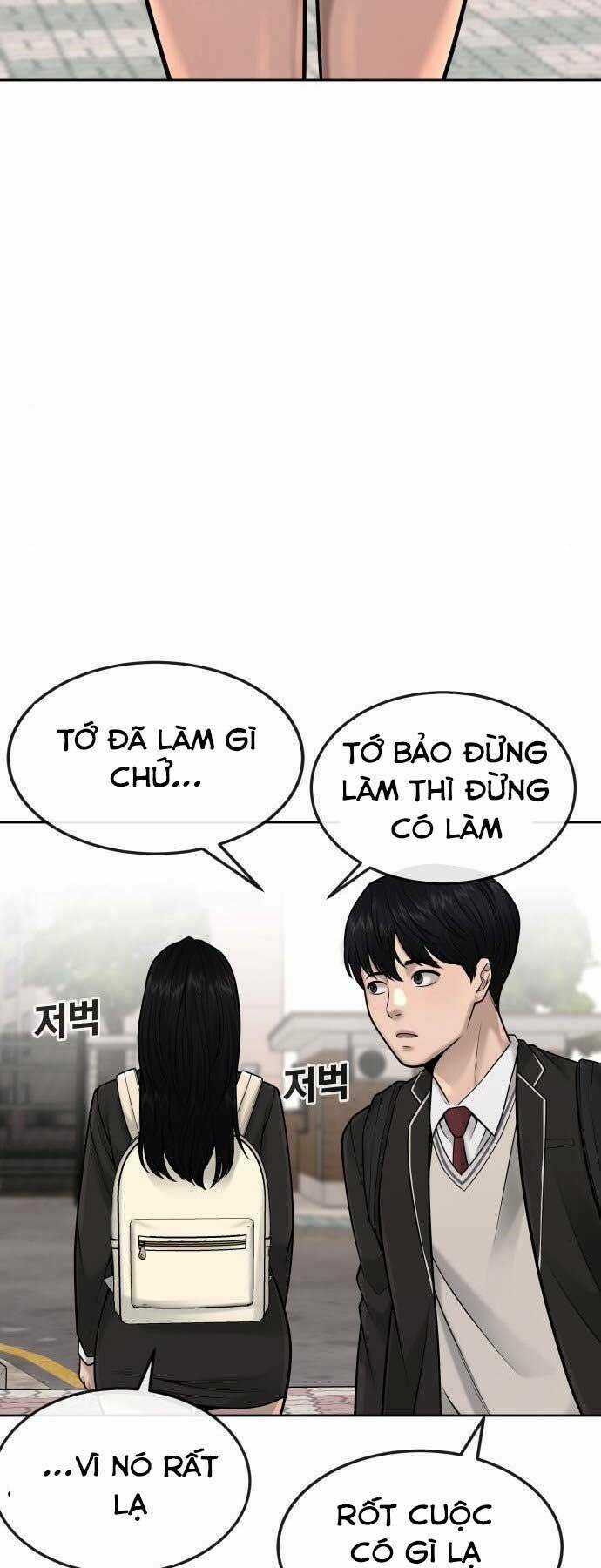 Nhiệm Vụ Tối Thượng Chapter 43 trang 76