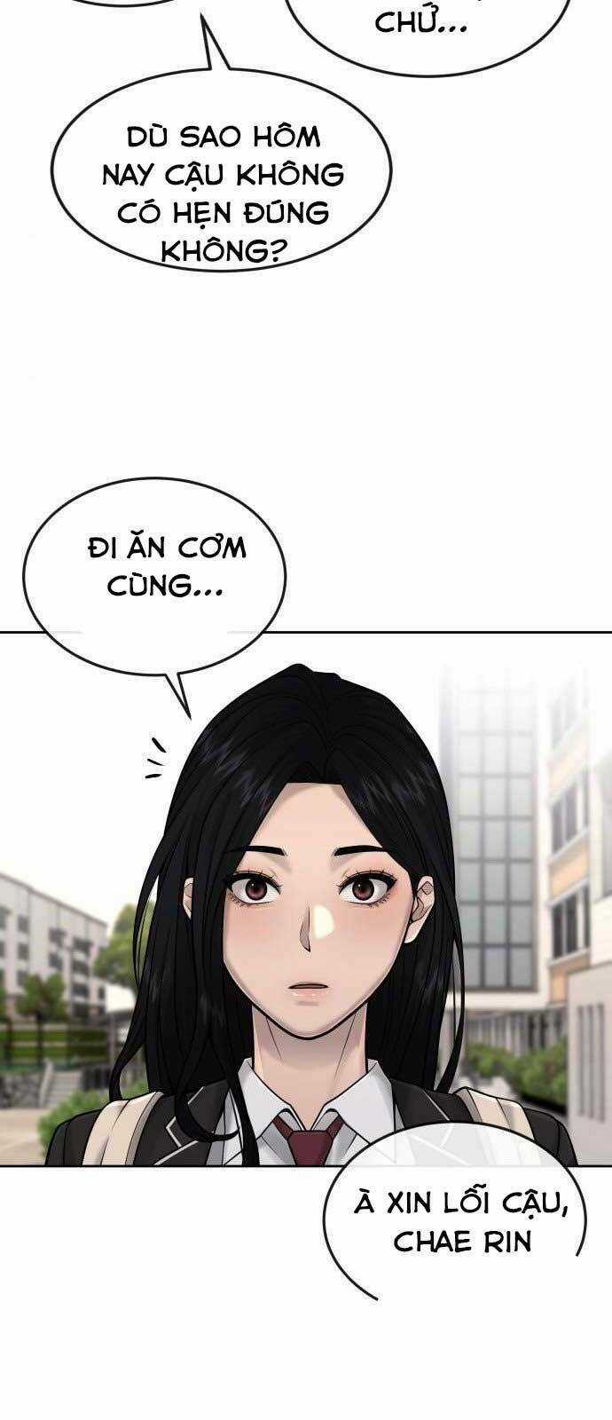 Nhiệm Vụ Tối Thượng Chapter 43 trang 77