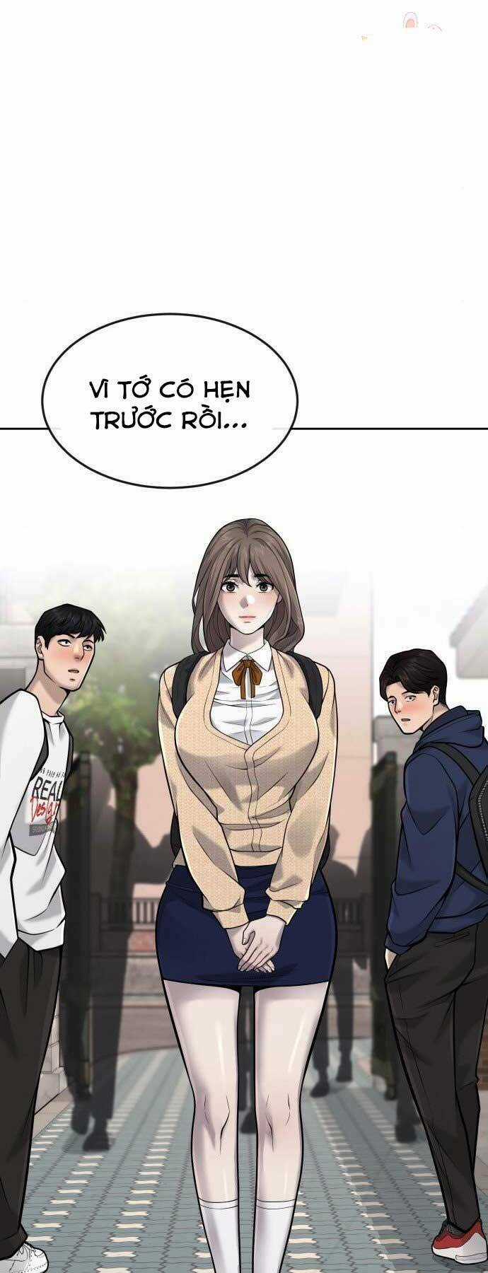 Nhiệm Vụ Tối Thượng Chapter 43 trang 78