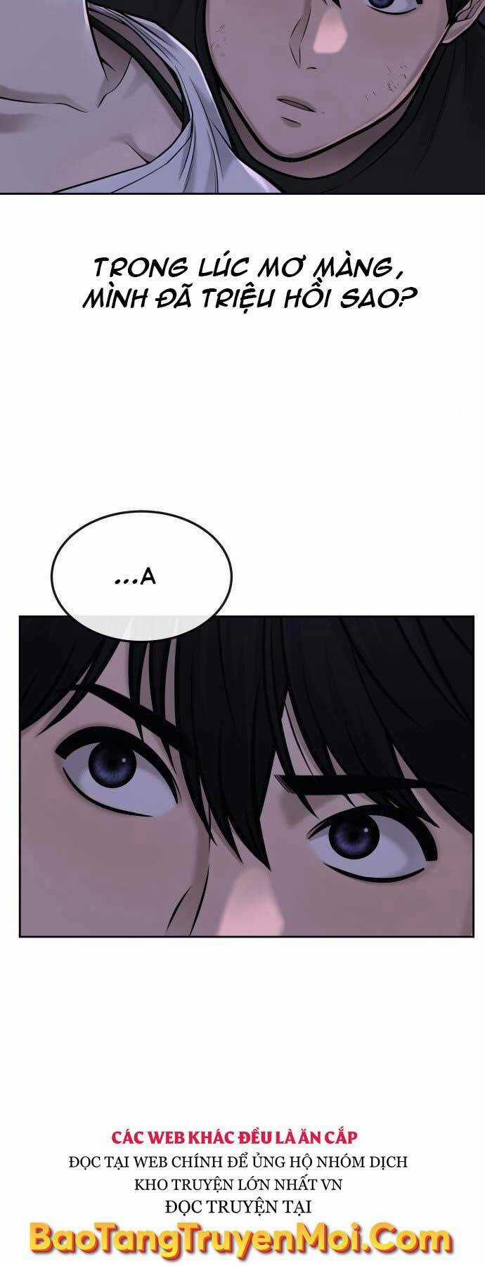 Nhiệm Vụ Tối Thượng Chapter 43 trang 8