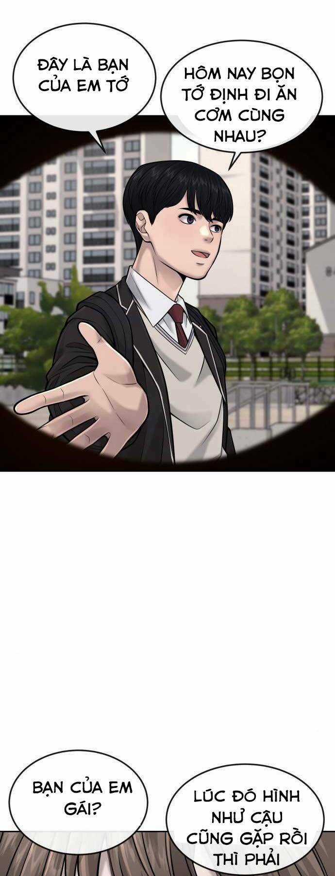 Nhiệm Vụ Tối Thượng Chapter 43 trang 80