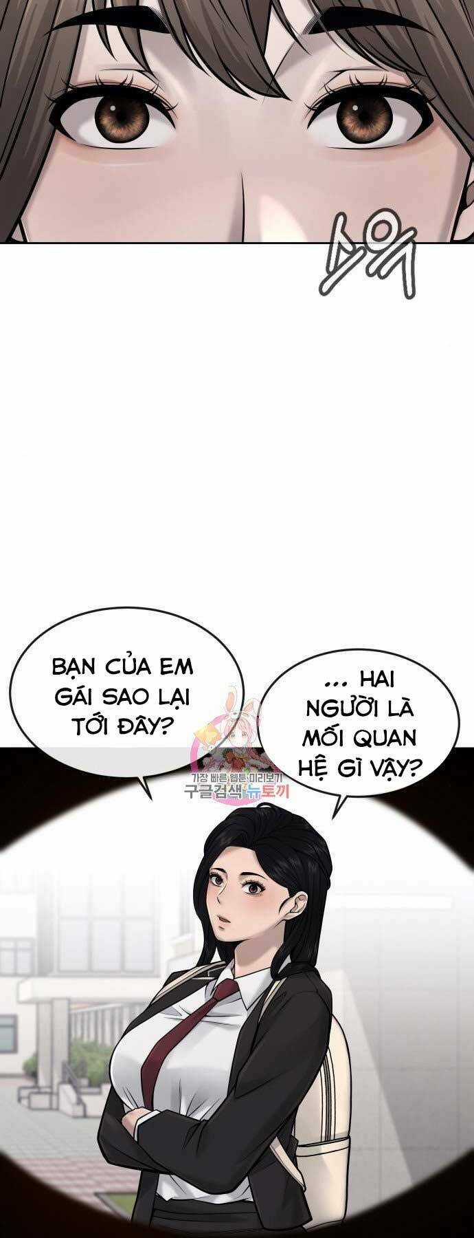 Nhiệm Vụ Tối Thượng Chapter 43 trang 81