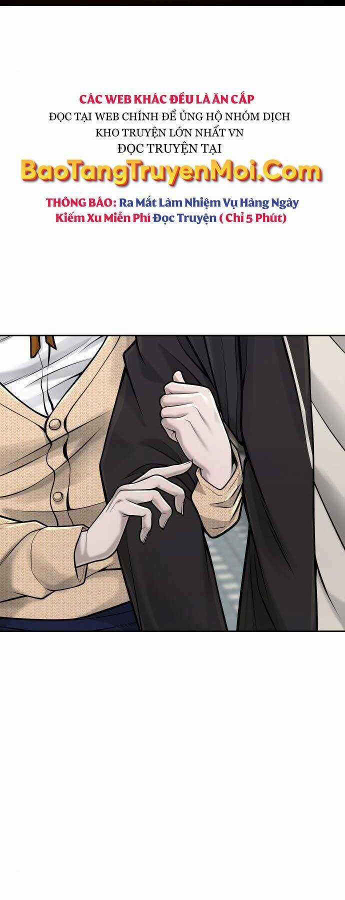 Nhiệm Vụ Tối Thượng Chapter 43 trang 82