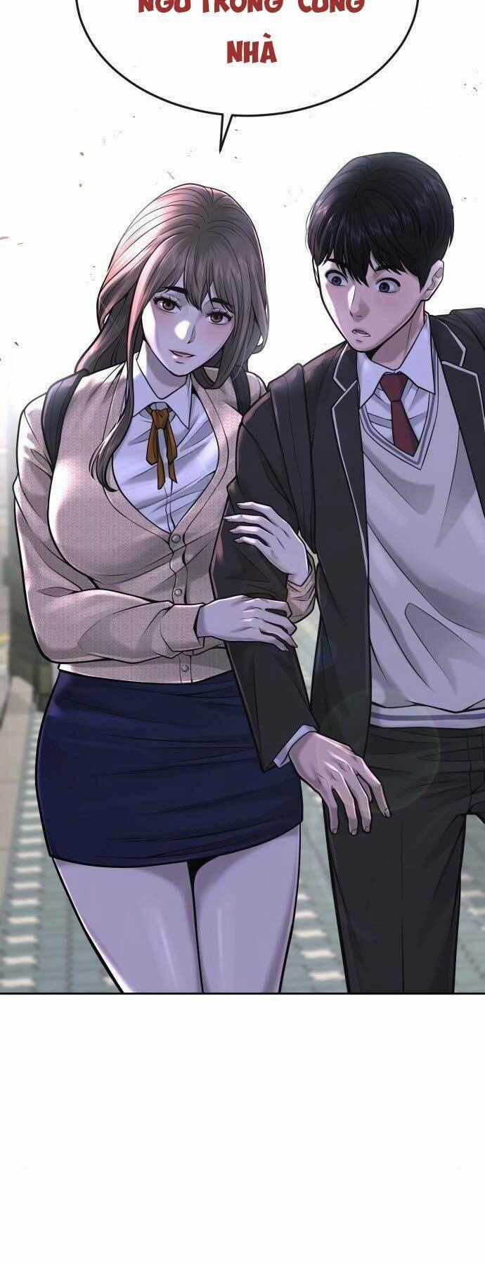 Nhiệm Vụ Tối Thượng Chapter 43 trang 84