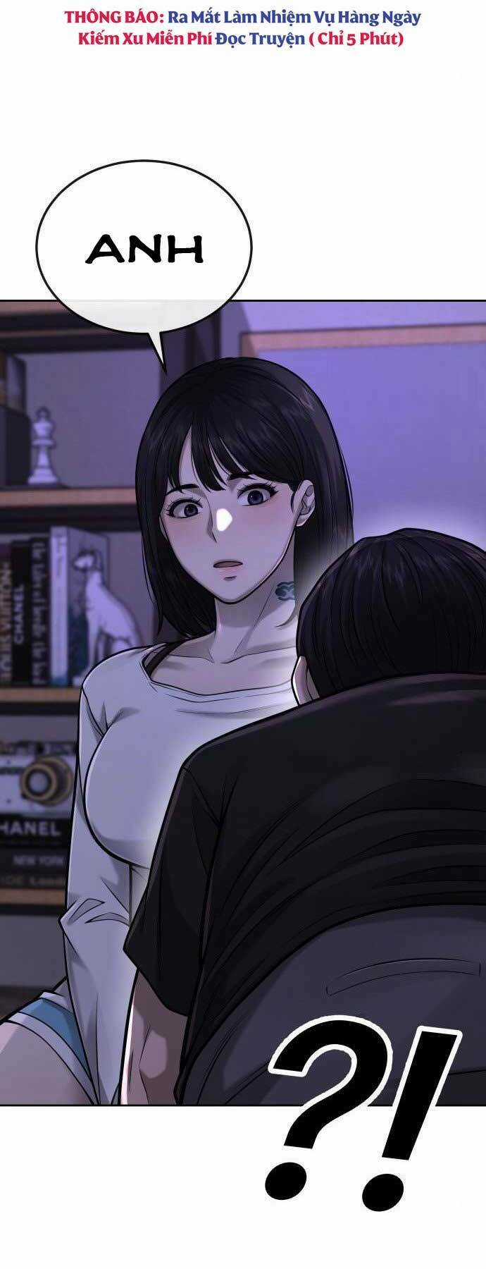 Nhiệm Vụ Tối Thượng Chapter 43 trang 9