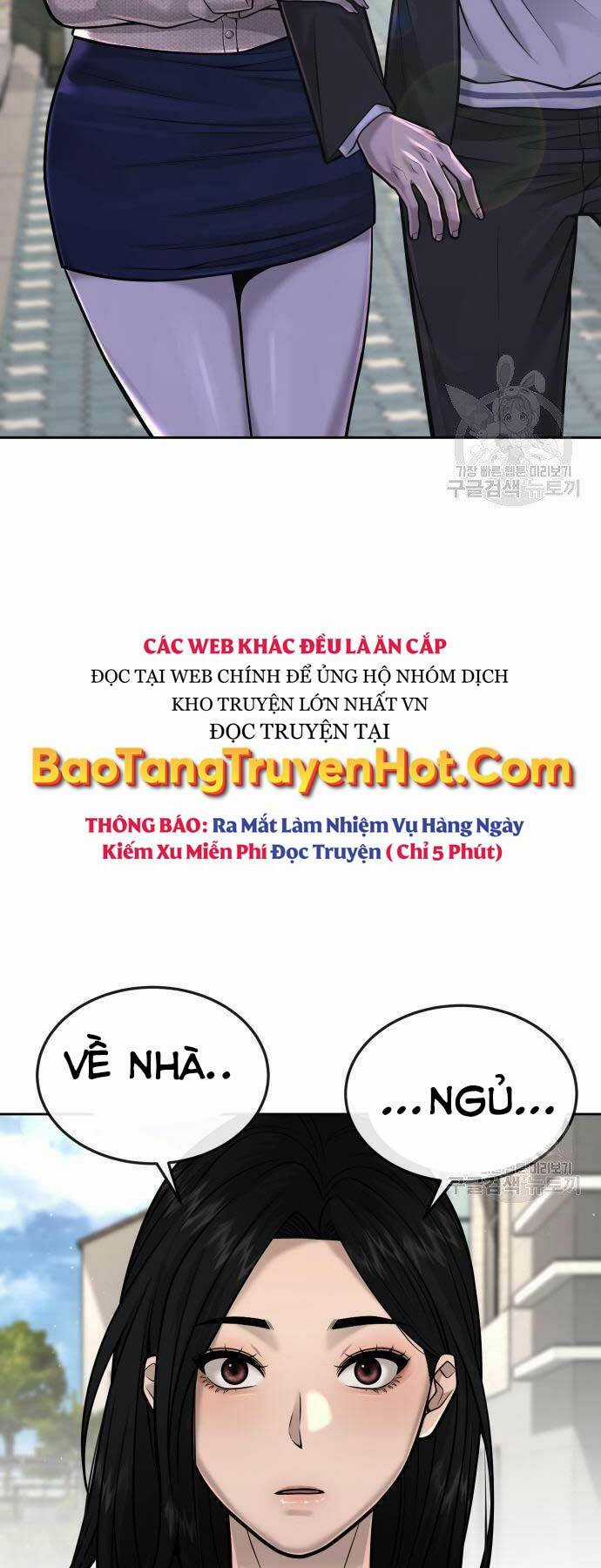 Nhiệm Vụ Tối Thượng Chapter 44 trang 1