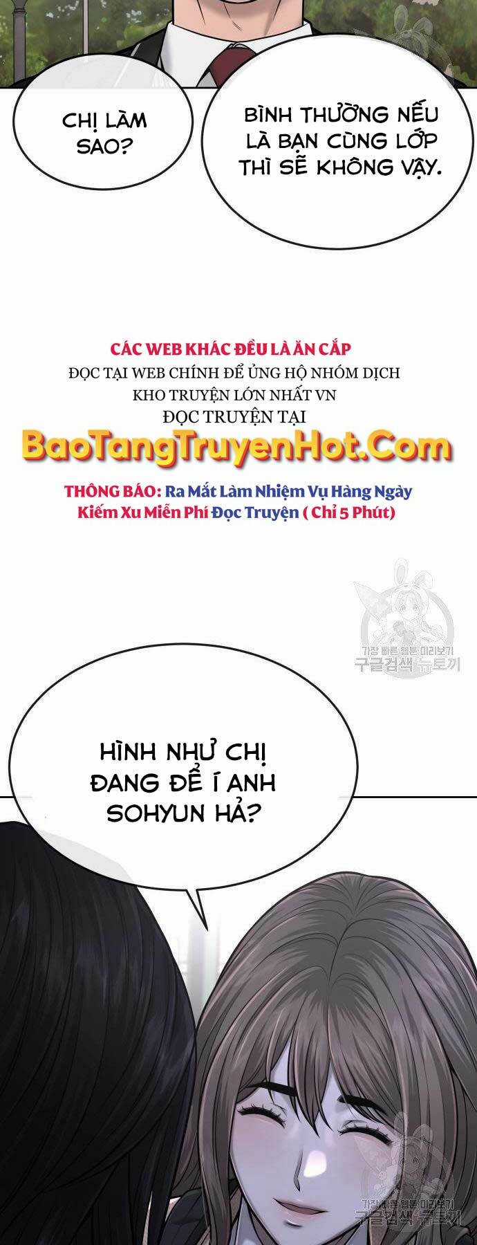 Nhiệm Vụ Tối Thượng Chapter 44 trang 10