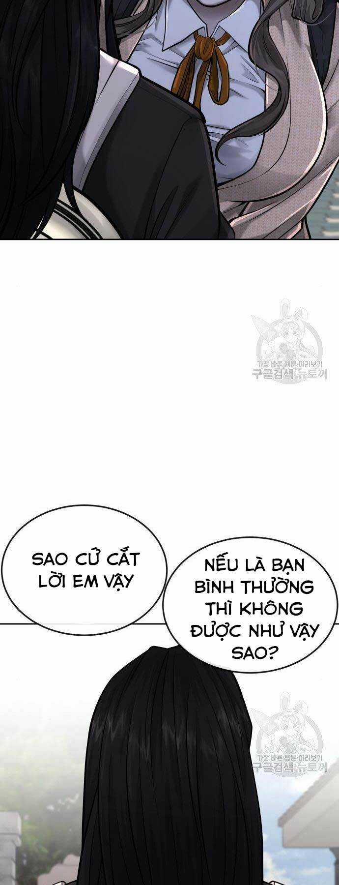 Nhiệm Vụ Tối Thượng Chapter 44 trang 11