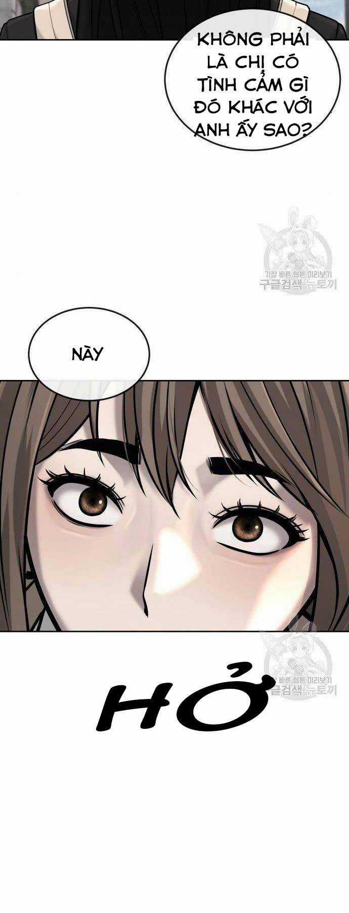 Nhiệm Vụ Tối Thượng Chapter 44 trang 12