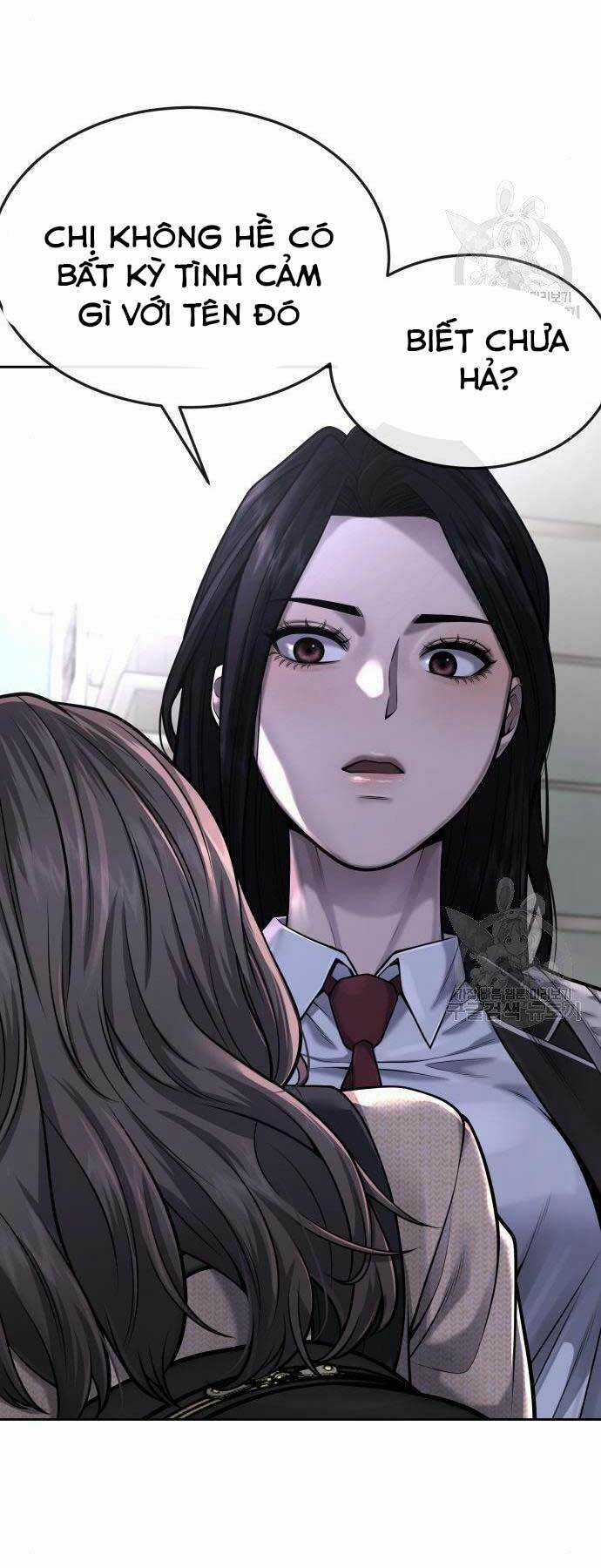 Nhiệm Vụ Tối Thượng Chapter 44 trang 13