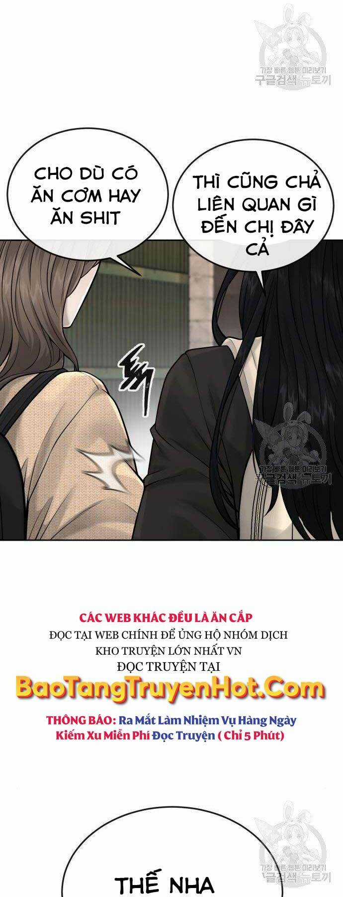 Nhiệm Vụ Tối Thượng Chapter 44 trang 14