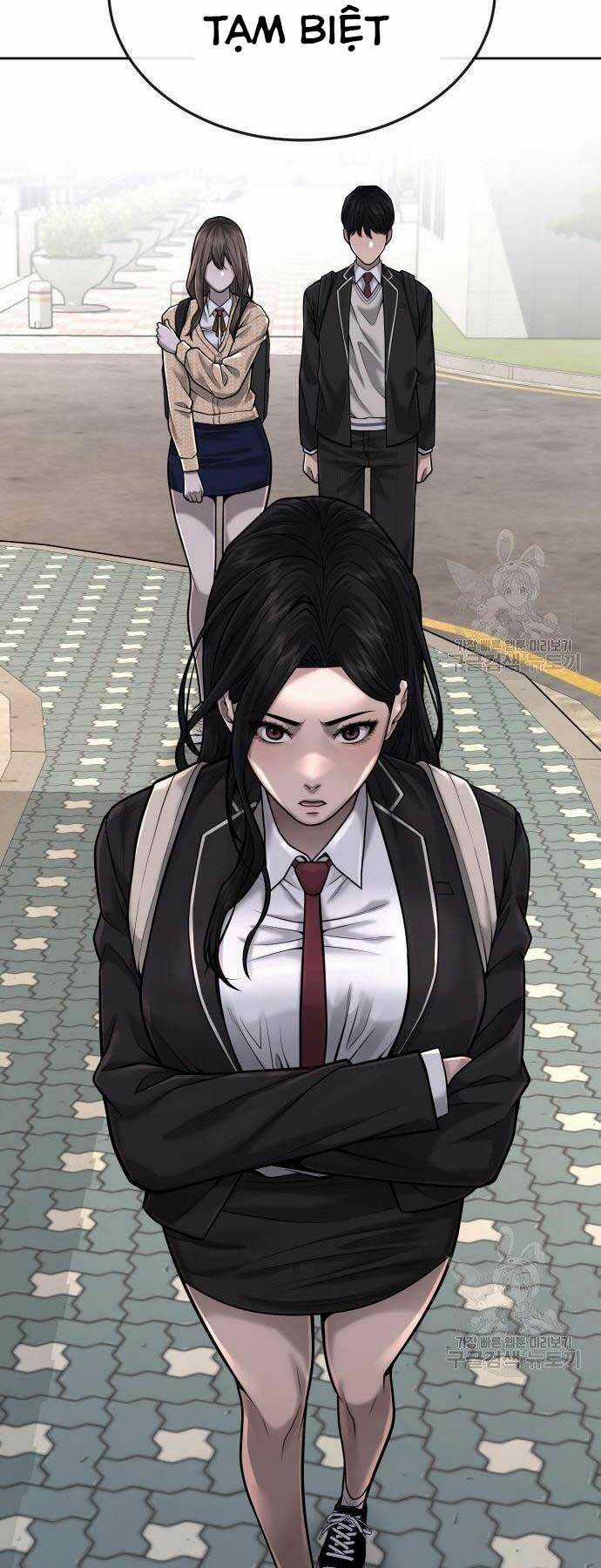 Nhiệm Vụ Tối Thượng Chapter 44 trang 15