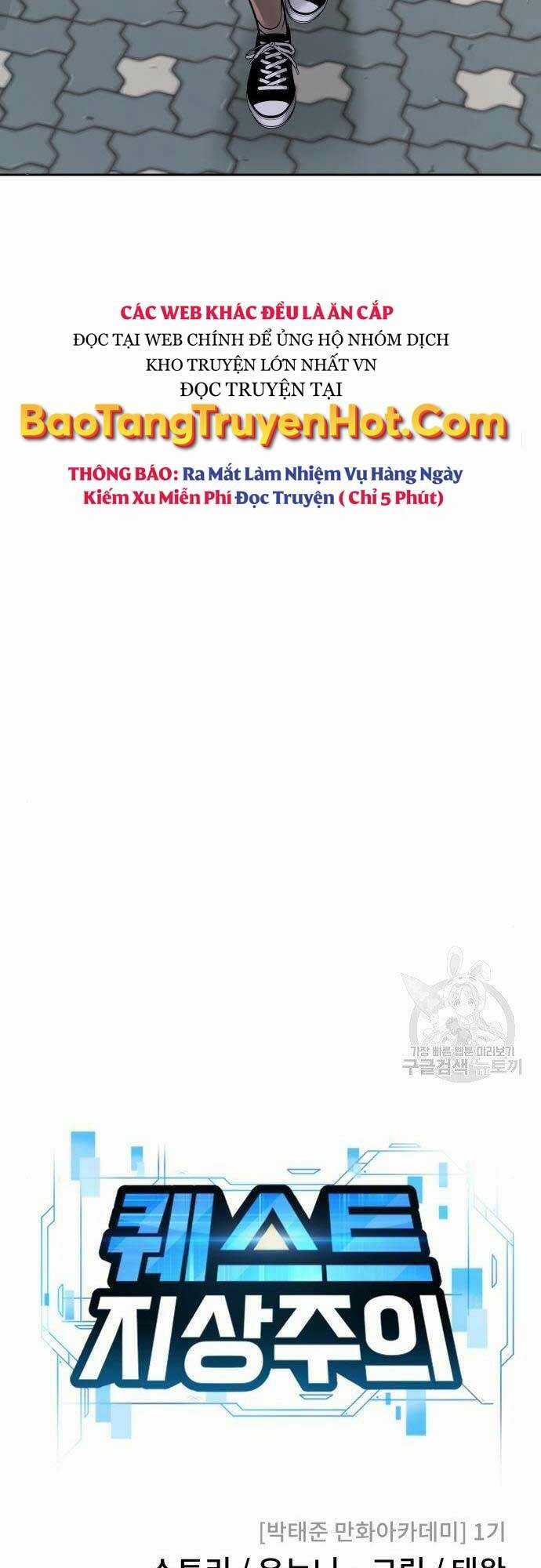 Nhiệm Vụ Tối Thượng Chapter 44 trang 16