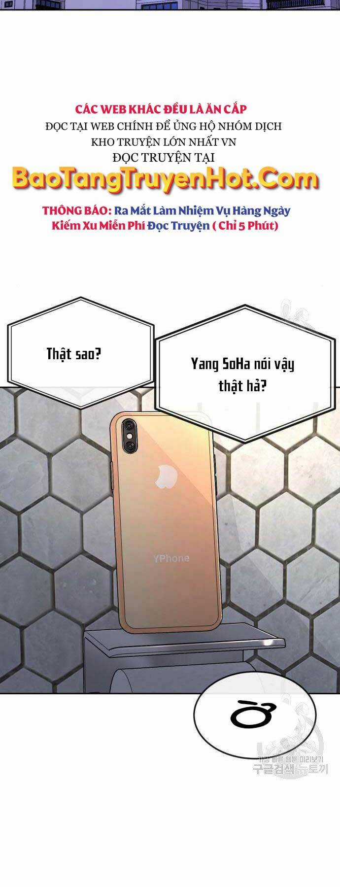 Nhiệm Vụ Tối Thượng Chapter 44 trang 18