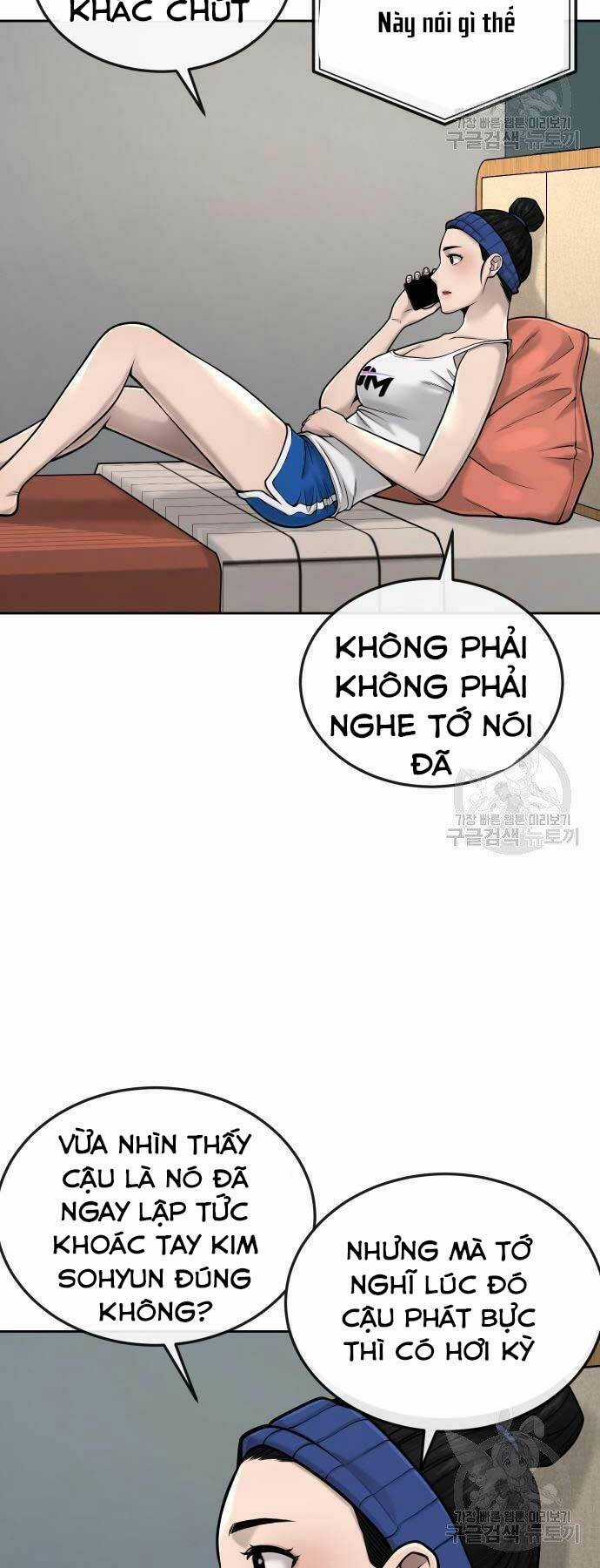 Nhiệm Vụ Tối Thượng Chapter 44 trang 21