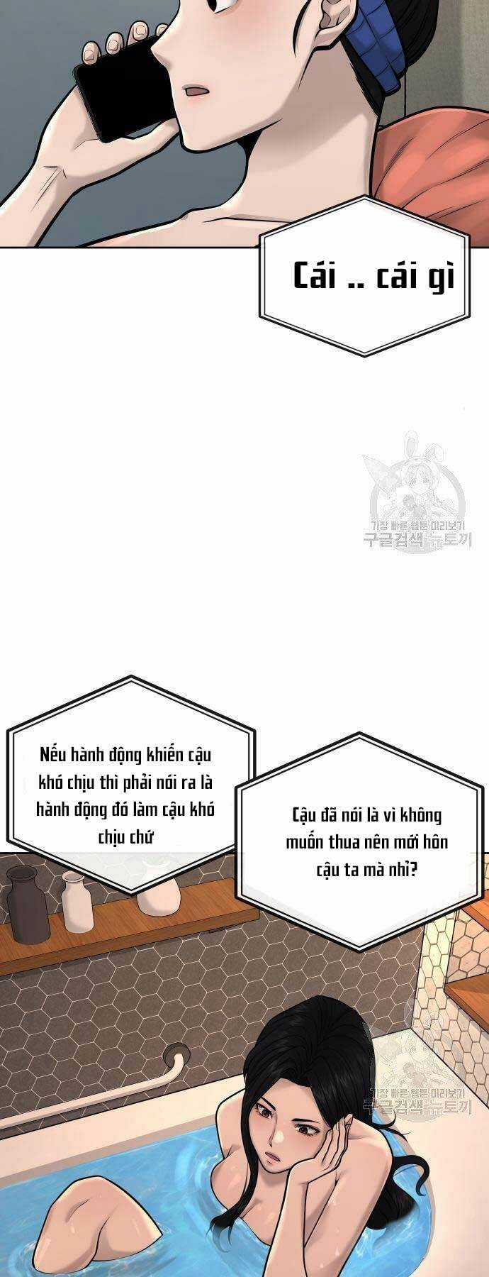 Nhiệm Vụ Tối Thượng Chapter 44 trang 22