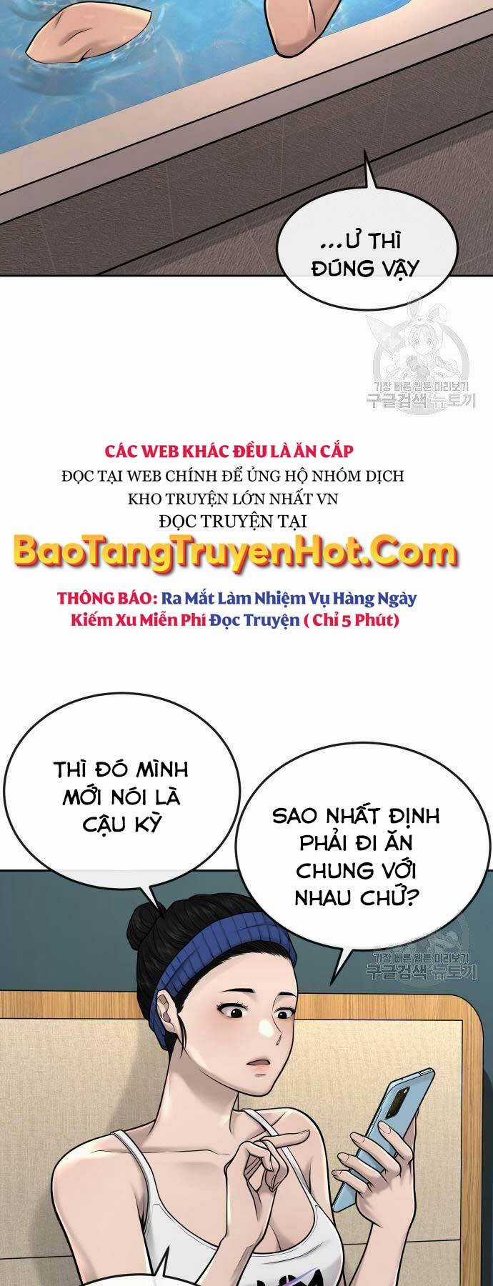 Nhiệm Vụ Tối Thượng Chapter 44 trang 23
