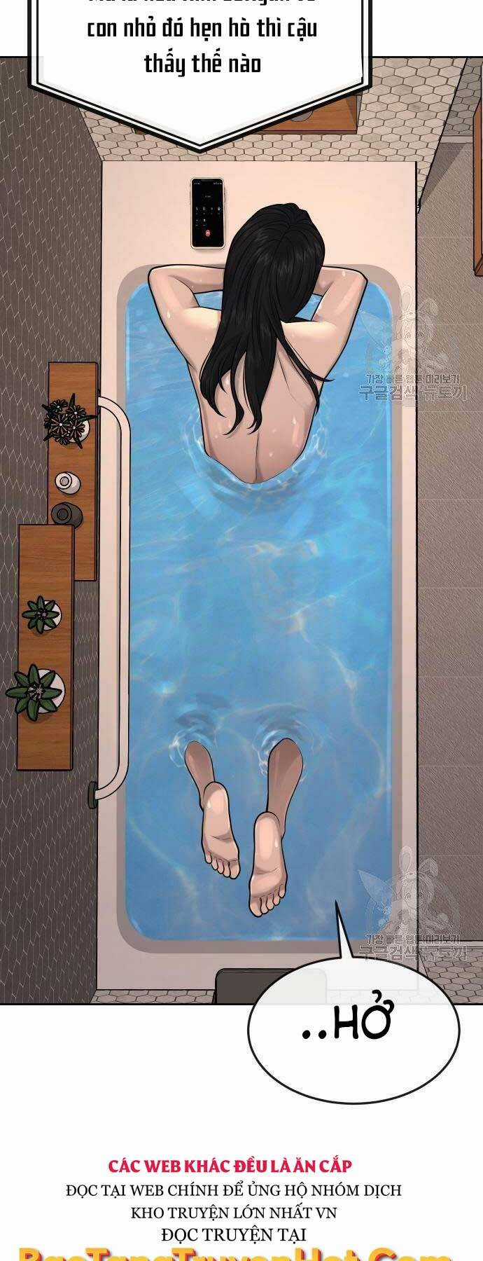 Nhiệm Vụ Tối Thượng Chapter 44 trang 26