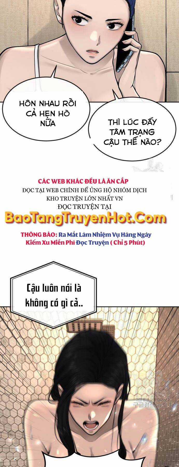 Nhiệm Vụ Tối Thượng Chapter 44 trang 29