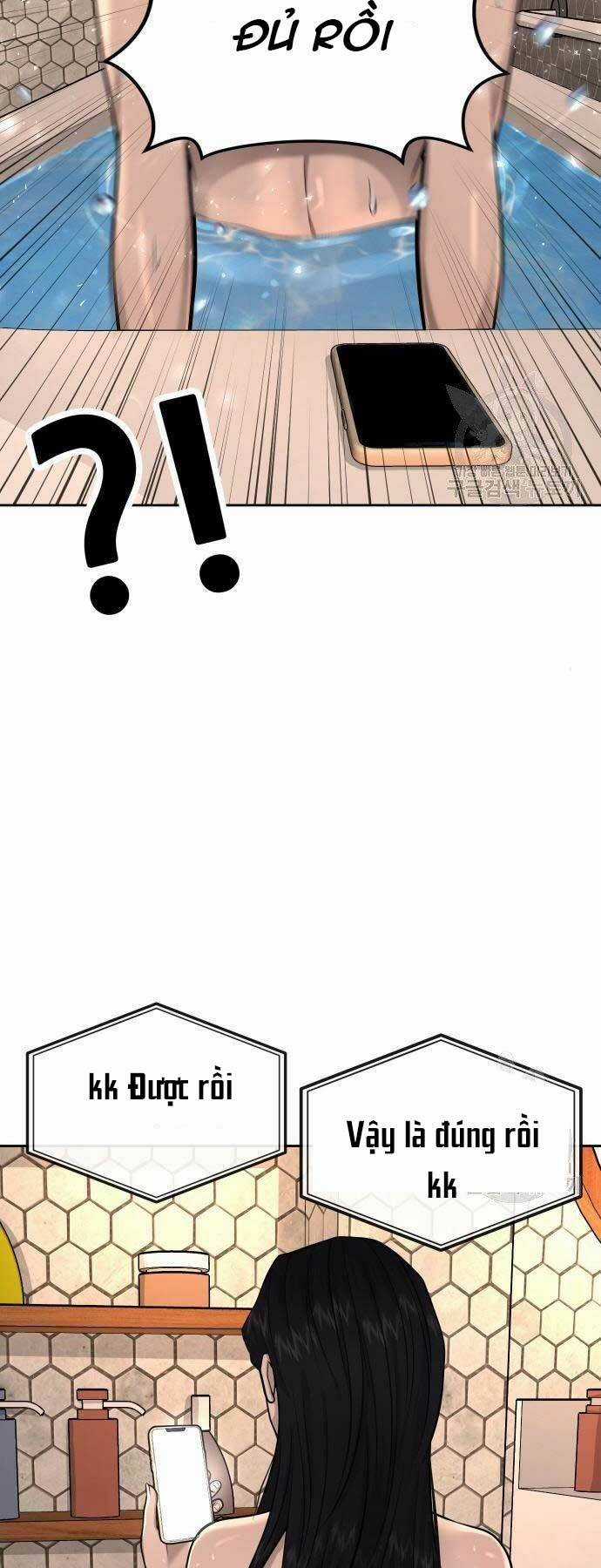 Nhiệm Vụ Tối Thượng Chapter 44 trang 30