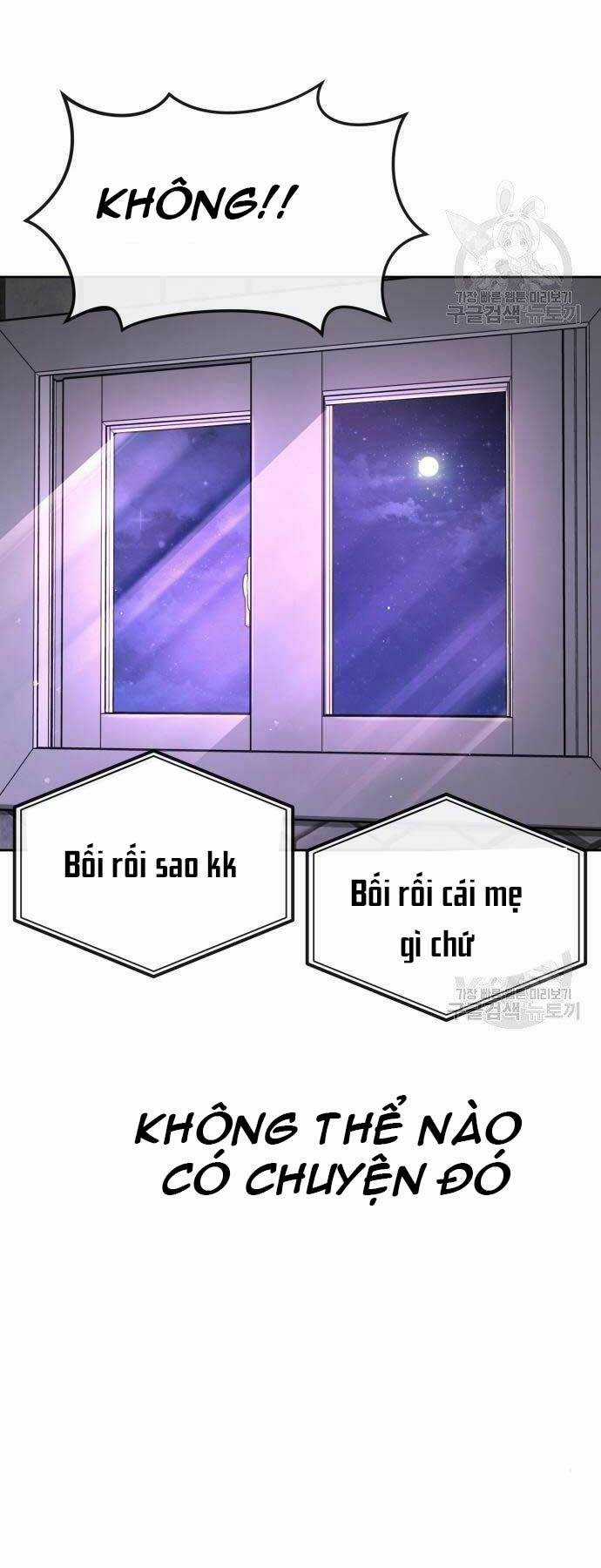 Nhiệm Vụ Tối Thượng Chapter 44 trang 34