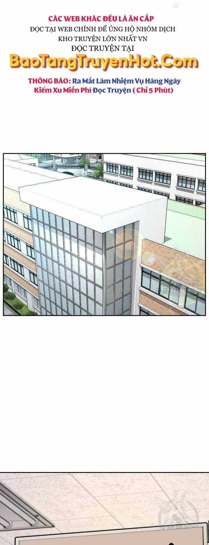 Nhiệm Vụ Tối Thượng Chapter 44 trang 35