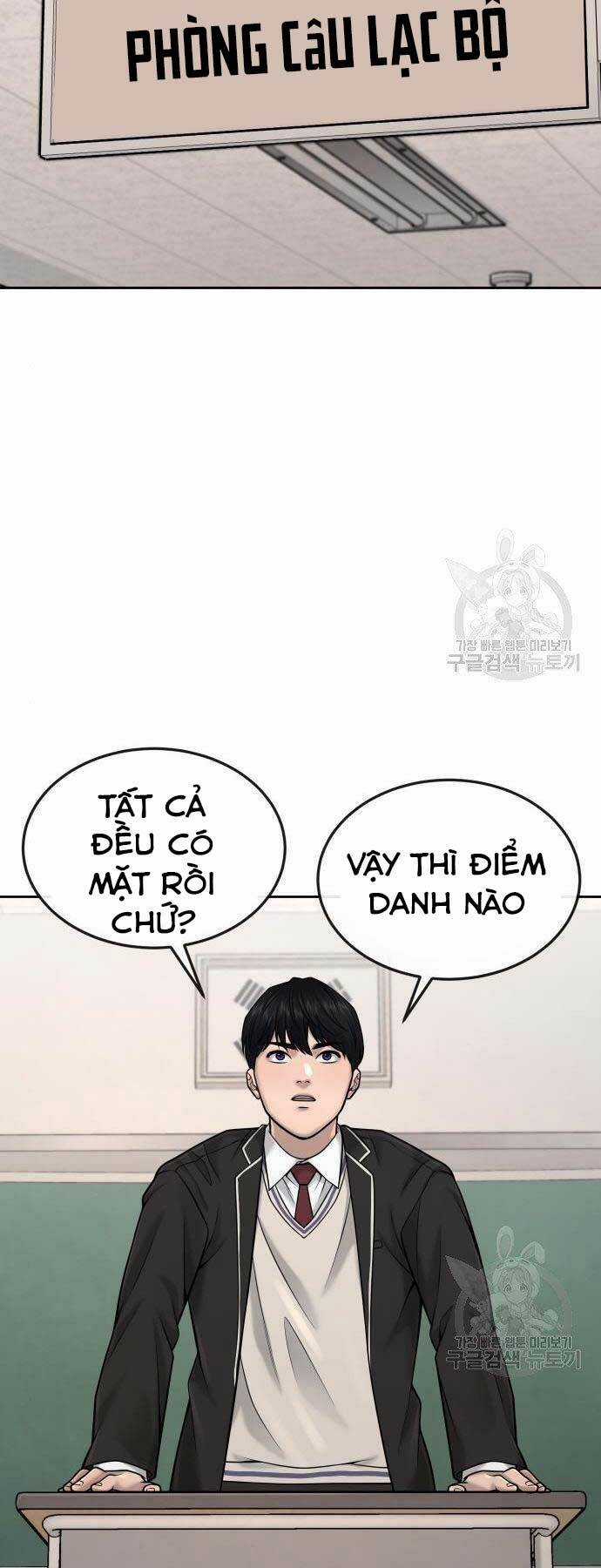 Nhiệm Vụ Tối Thượng Chapter 44 trang 36