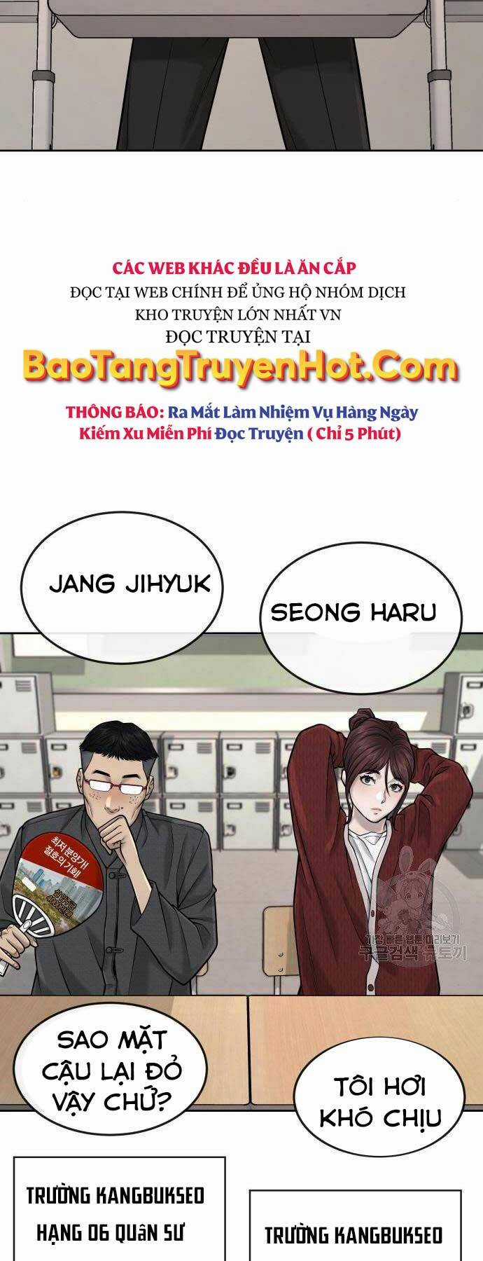 Nhiệm Vụ Tối Thượng Chapter 44 trang 37