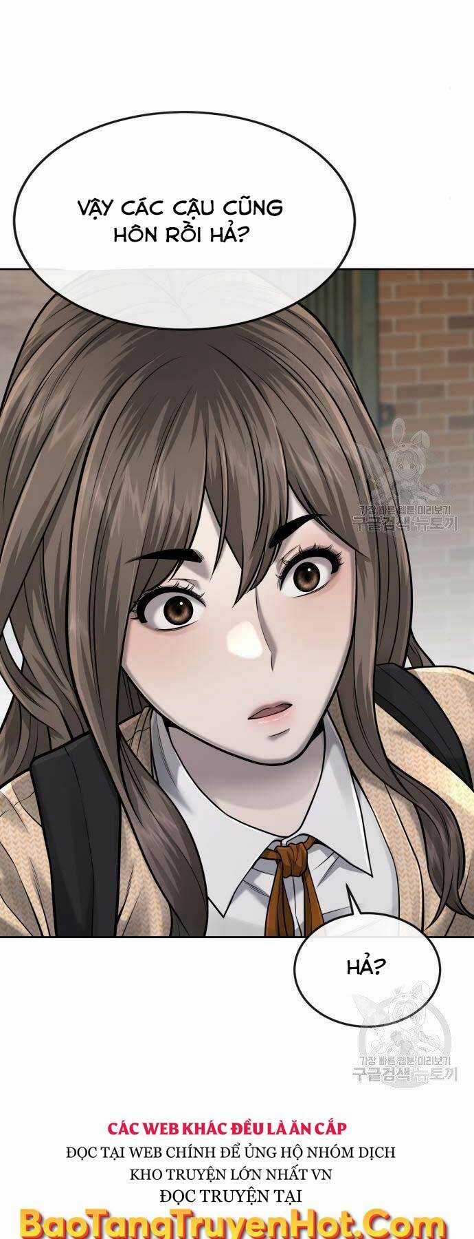 Nhiệm Vụ Tối Thượng Chapter 44 trang 4