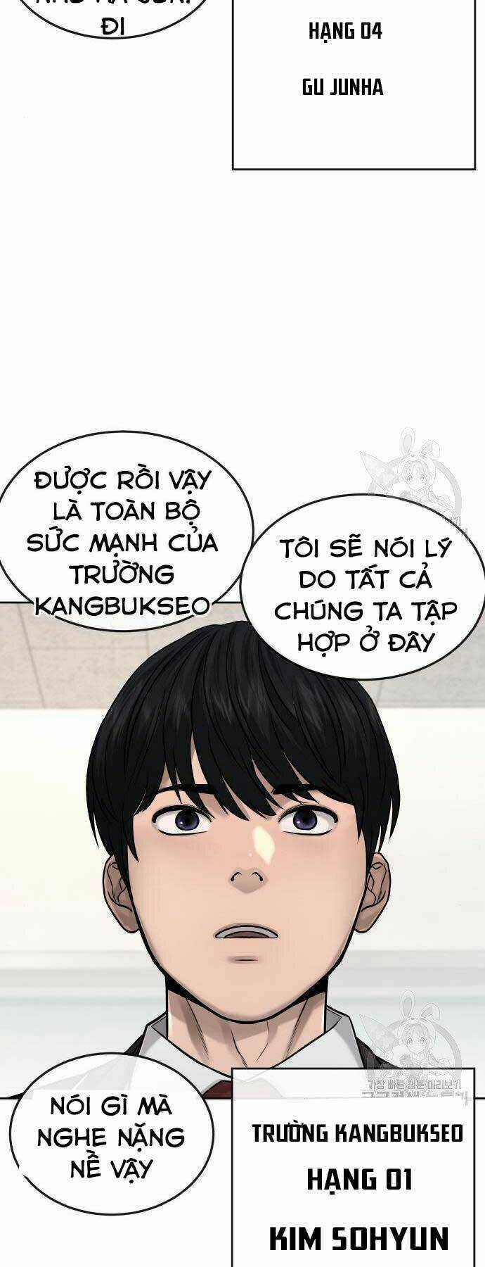 Nhiệm Vụ Tối Thượng Chapter 44 trang 40