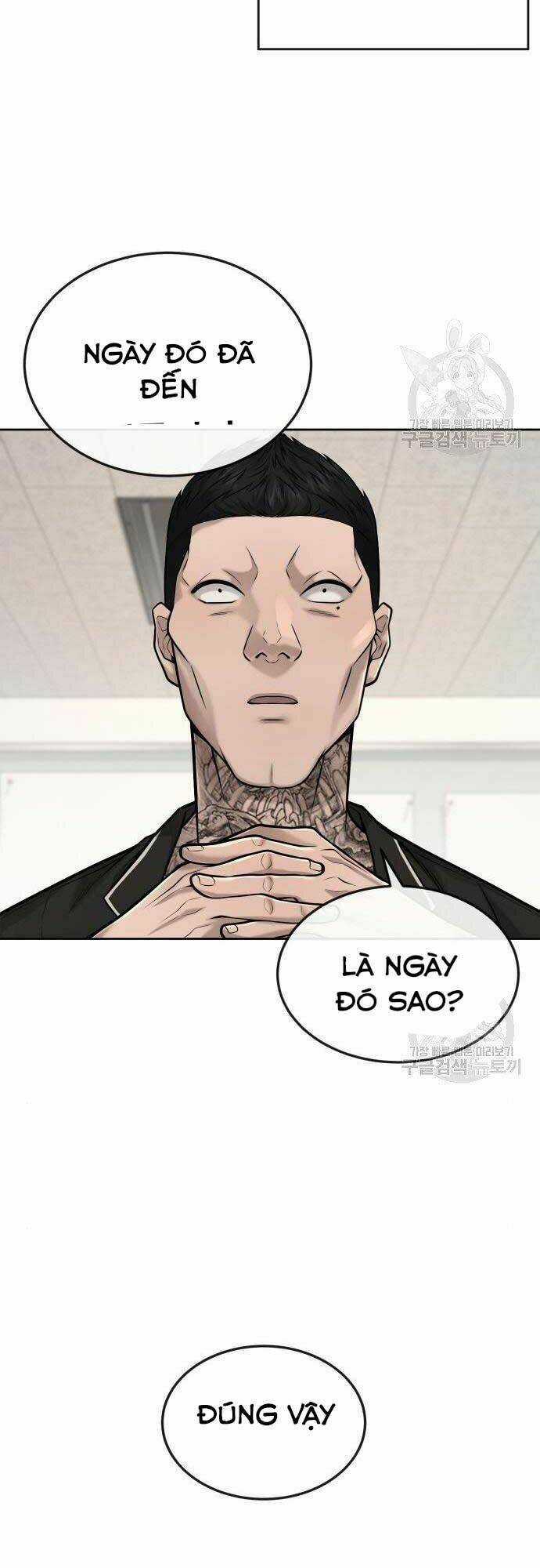 Nhiệm Vụ Tối Thượng Chapter 44 trang 41