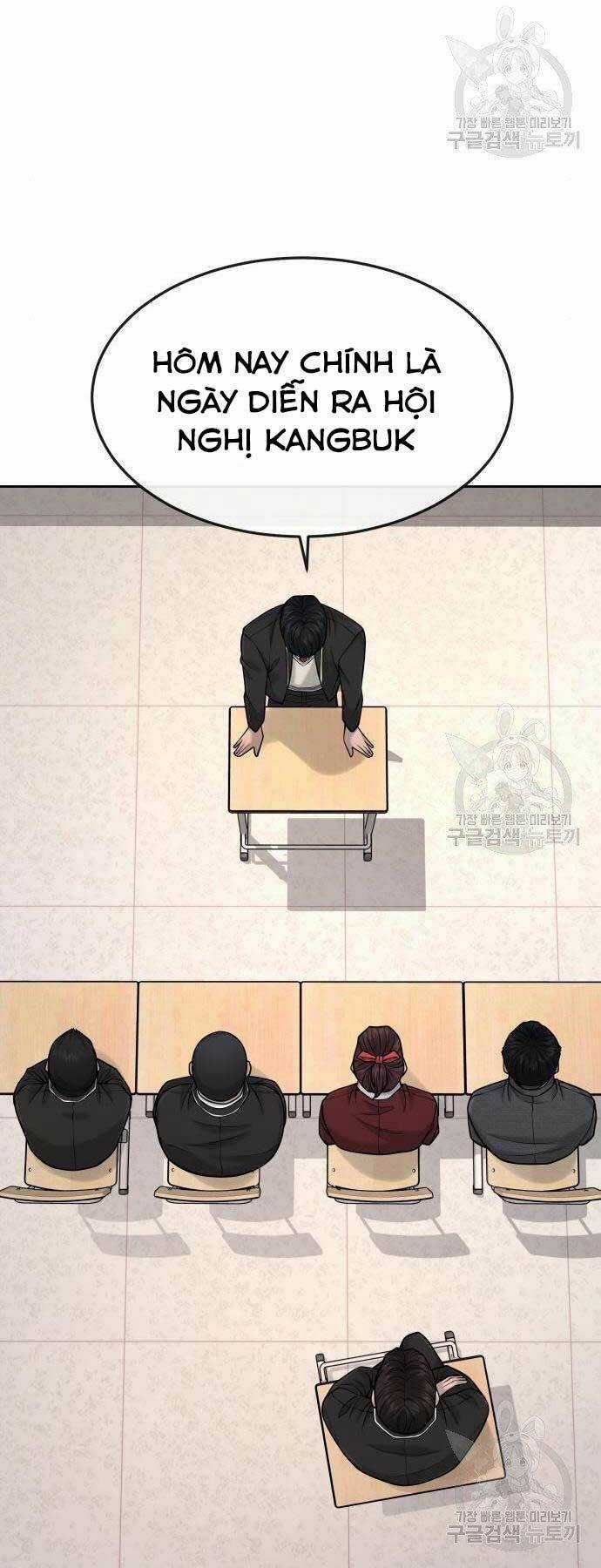 Nhiệm Vụ Tối Thượng Chapter 44 trang 42