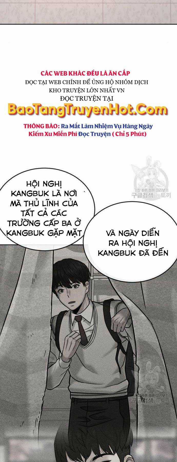 Nhiệm Vụ Tối Thượng Chapter 44 trang 43