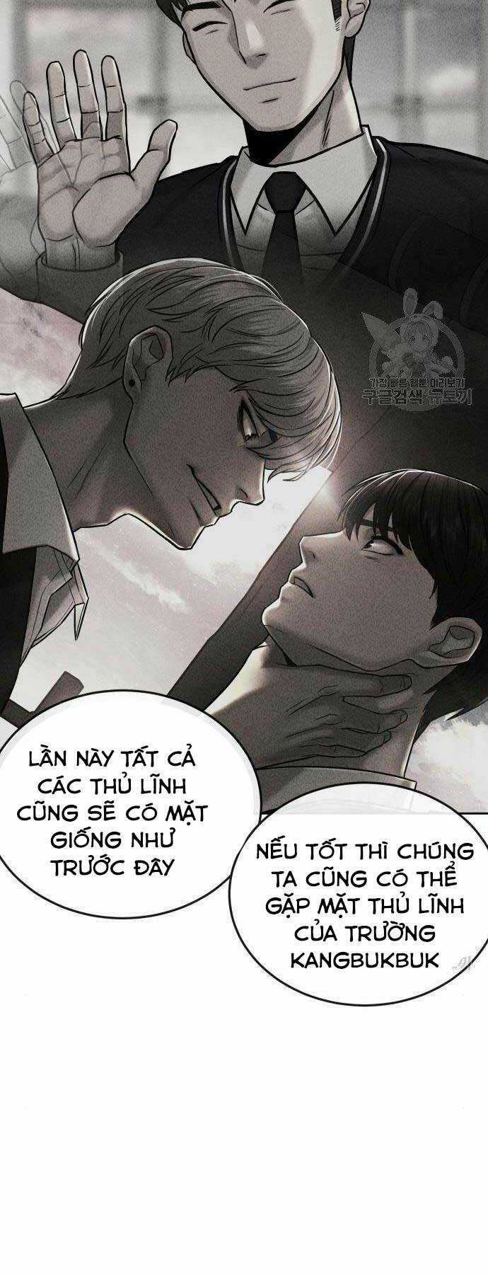 Nhiệm Vụ Tối Thượng Chapter 44 trang 44