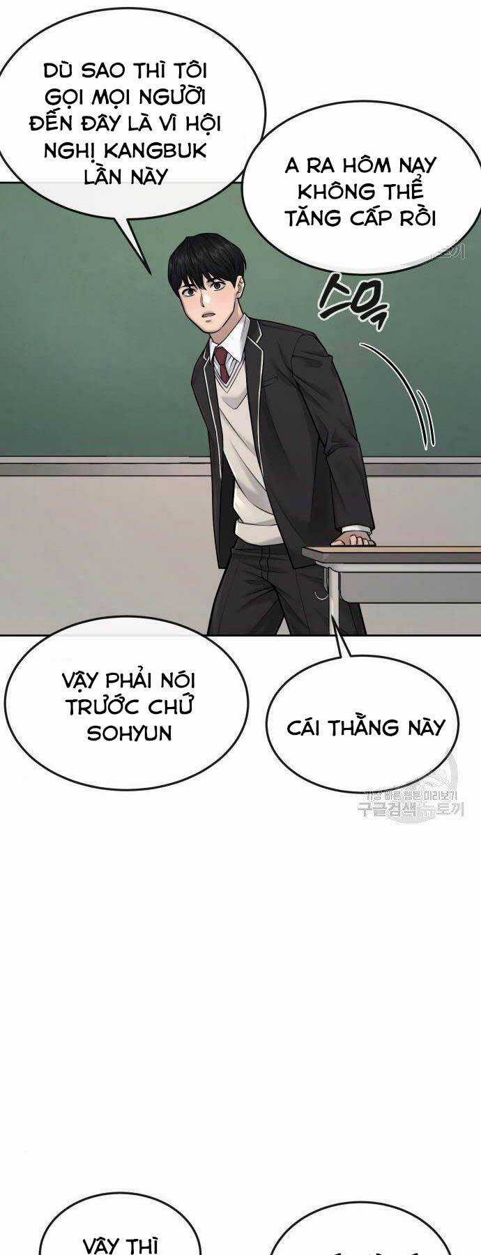 Nhiệm Vụ Tối Thượng Chapter 44 trang 45