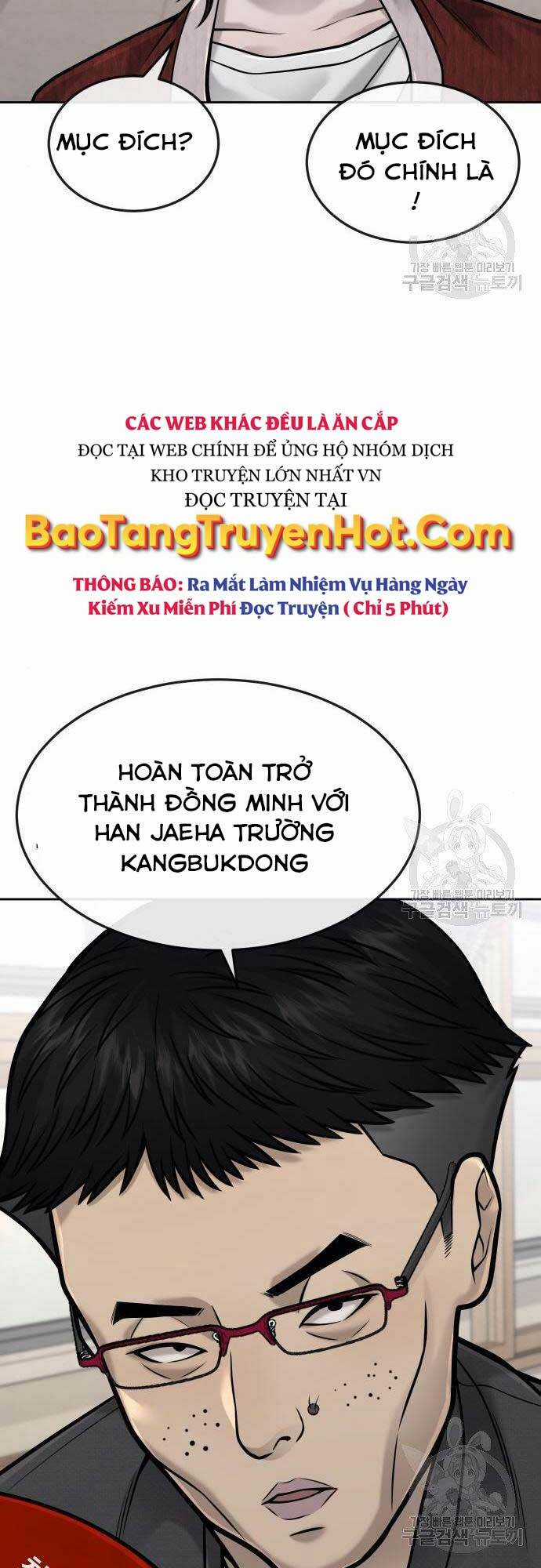 Nhiệm Vụ Tối Thượng Chapter 44 trang 49