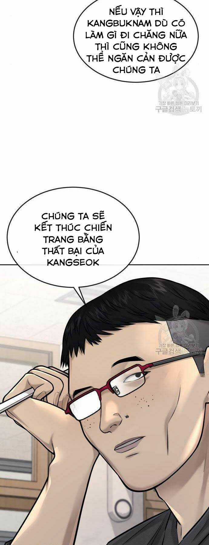 Nhiệm Vụ Tối Thượng Chapter 44 trang 52