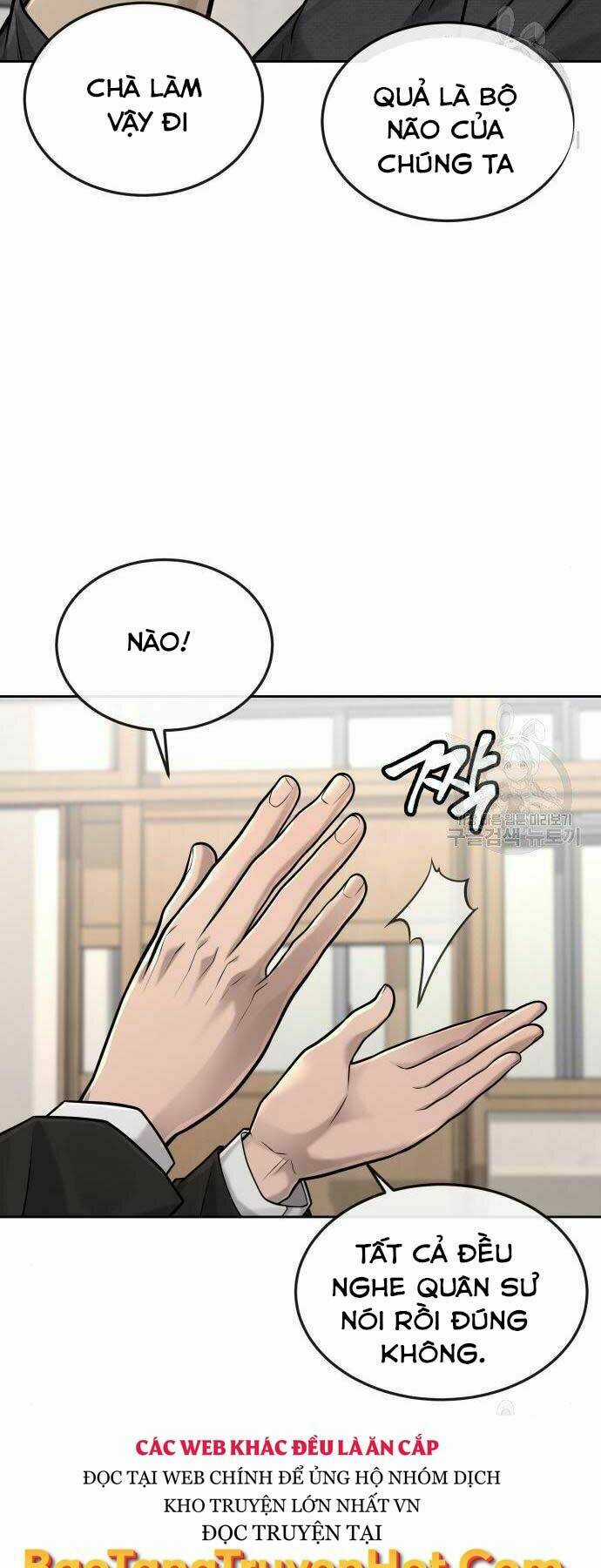 Nhiệm Vụ Tối Thượng Chapter 44 trang 53