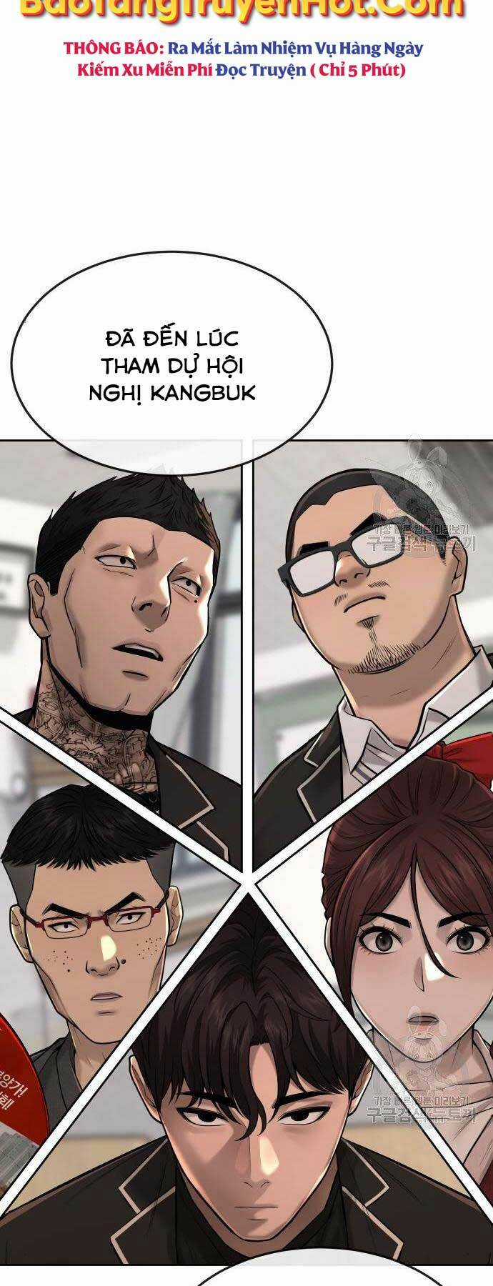 Nhiệm Vụ Tối Thượng Chapter 44 trang 54