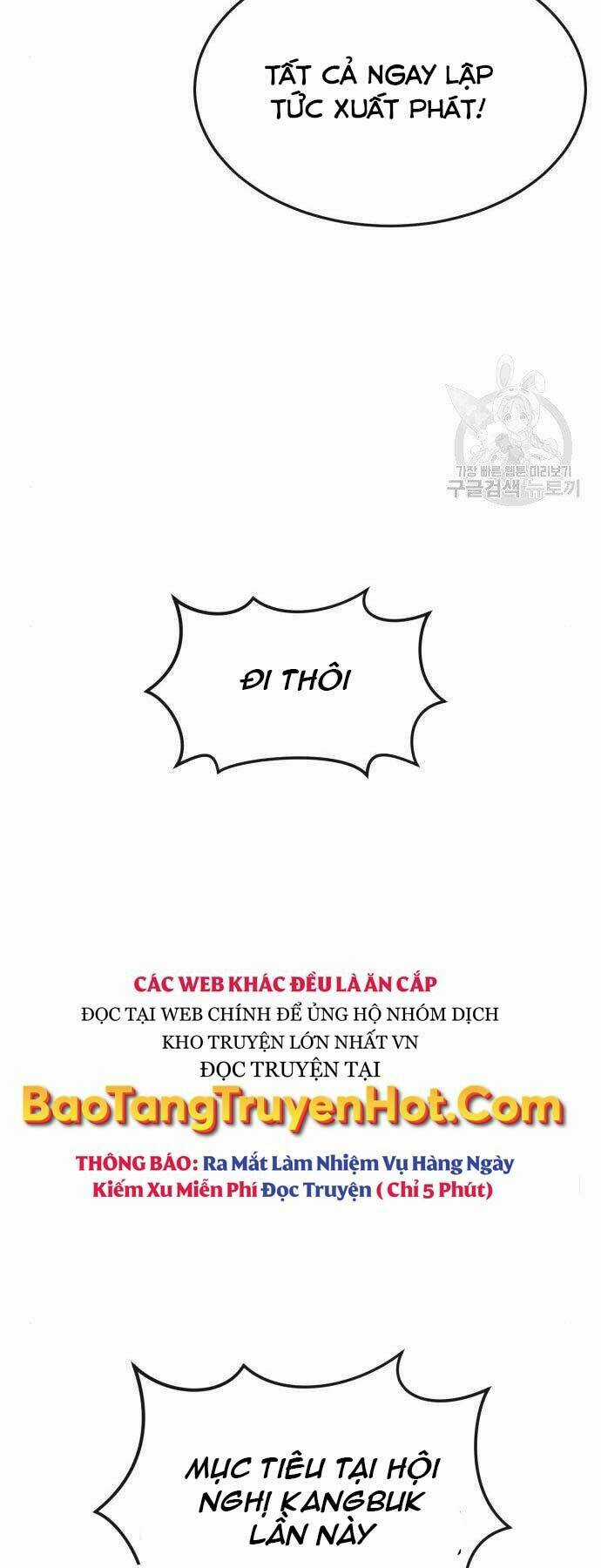 Nhiệm Vụ Tối Thượng Chapter 44 trang 55