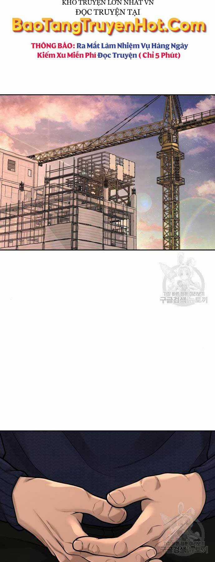 Nhiệm Vụ Tối Thượng Chapter 44 trang 57